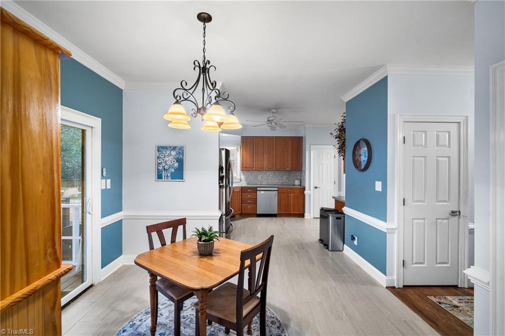 4213 Thorn Ridge Road Winston-Salem, NC 27106 - Photo 13 of 35 Gallery Image 13