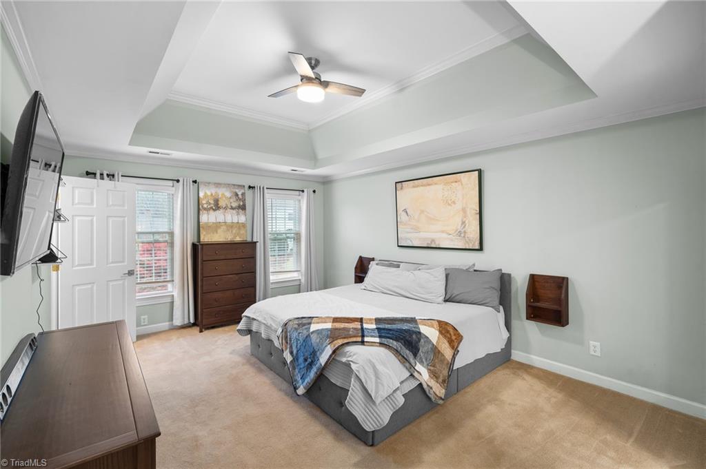 4213 Thorn Ridge Road Winston-Salem, NC 27106 - Photo 17 of 35 Gallery Image 17