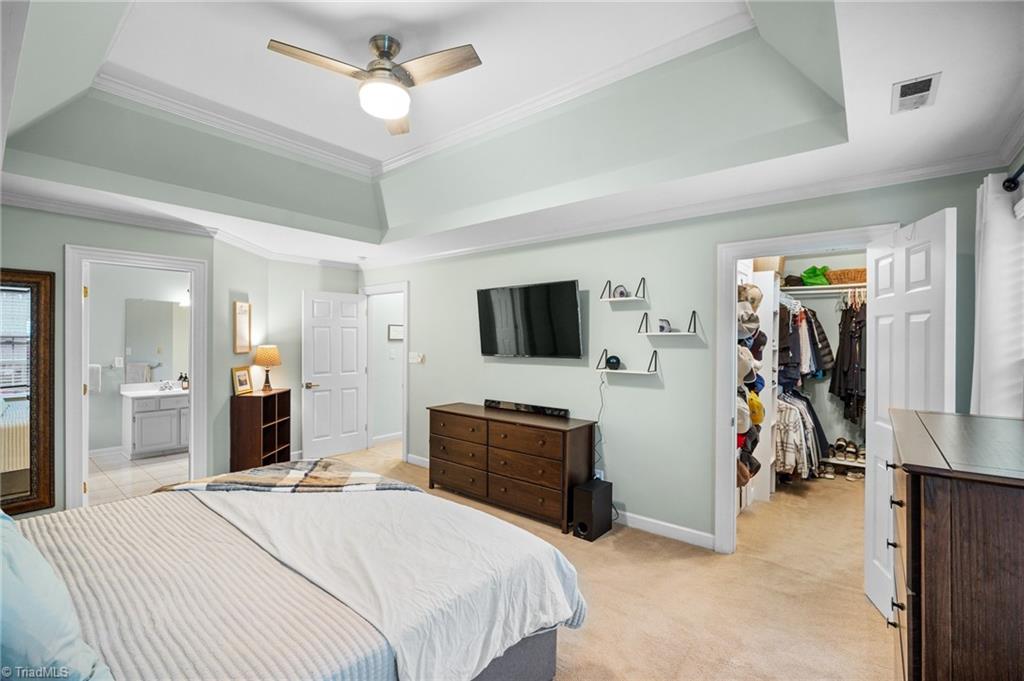 4213 Thorn Ridge Road Winston-Salem, NC 27106 - Photo 18 of 35 Gallery Image 18