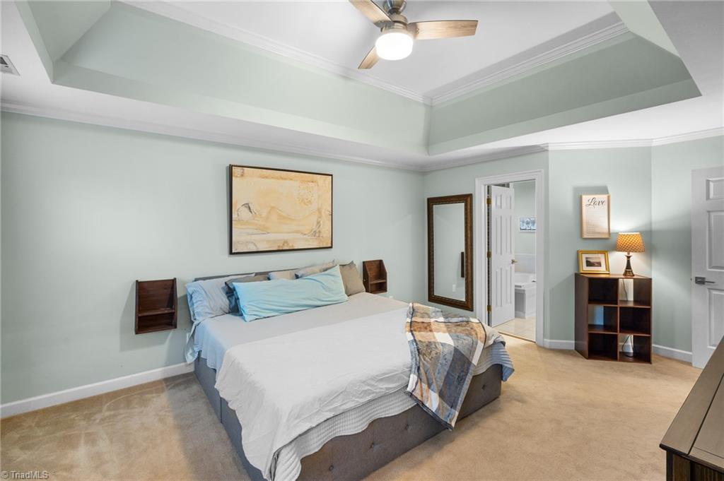 4213 Thorn Ridge Road Winston-Salem, NC 27106 - Photo 19 of 35 Gallery Image 19