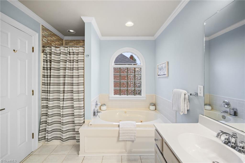 4213 Thorn Ridge Road Winston-Salem, NC 27106 - Photo 21 of 35 Gallery Image 21