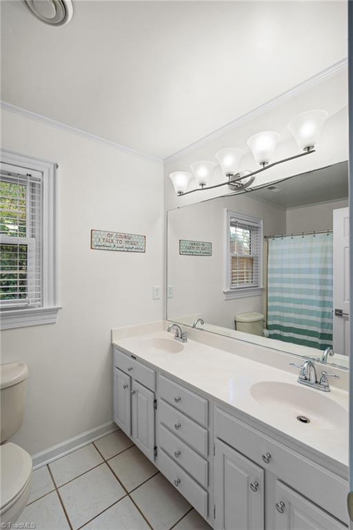 4213 Thorn Ridge Road Winston-Salem, NC 27106 - Photo 25 of 35 Gallery Image 25