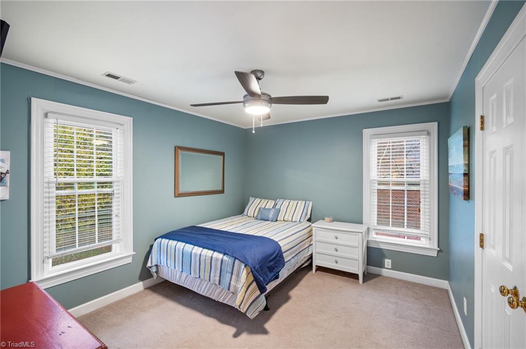 4213 Thorn Ridge Road Winston-Salem, NC 27106 - Photo 26 of 35 Gallery Image 26