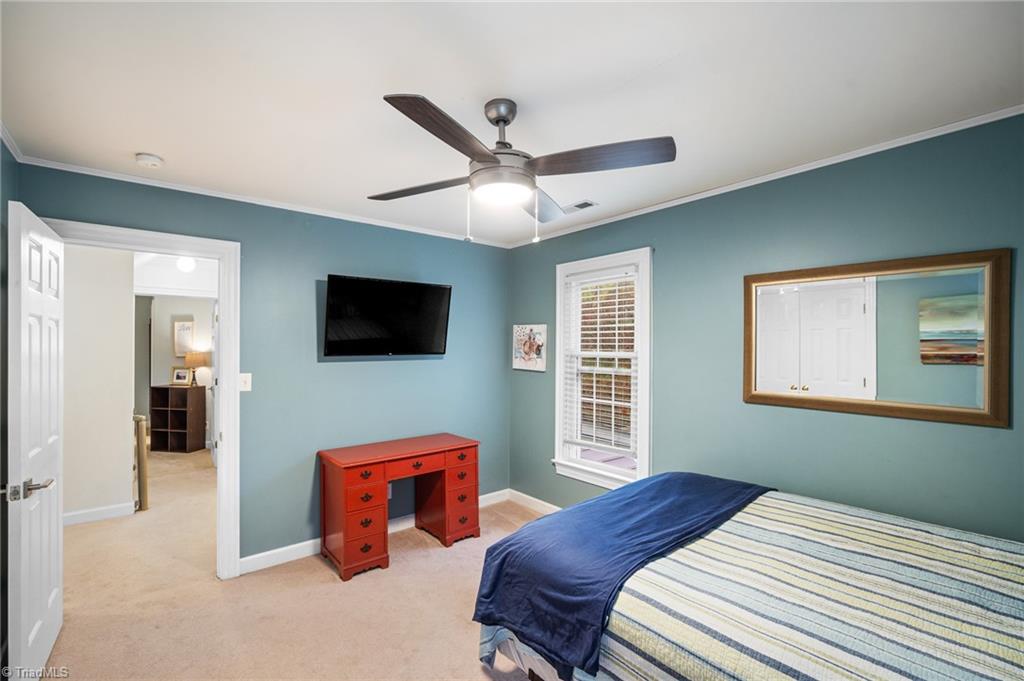 4213 Thorn Ridge Road Winston-Salem, NC 27106 - Photo 27 of 35 Gallery Image 27