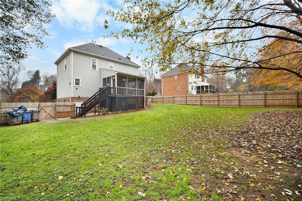 4213 Thorn Ridge Road Winston-Salem, NC 27106 - Photo 34 of 35 Gallery Image 34