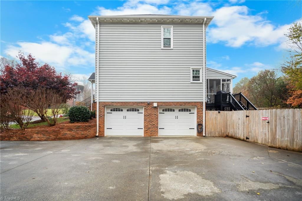 4213 Thorn Ridge Road Winston-Salem, NC 27106 - Photo 35 of 35 Gallery Image 35
