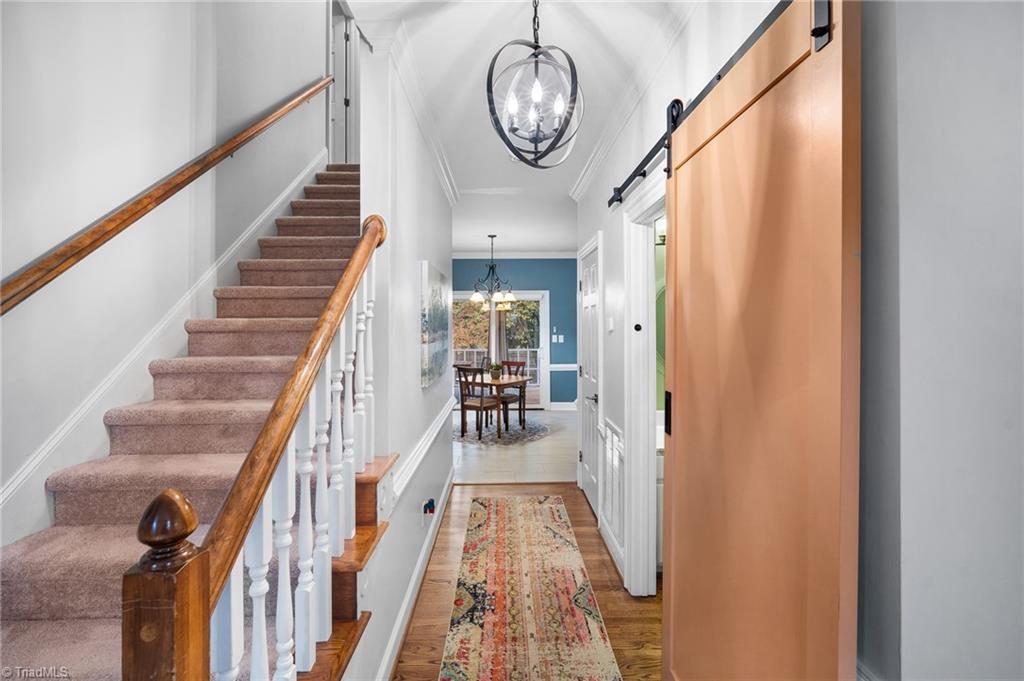 4213 Thorn Ridge Road Winston-Salem, NC 27106 - Photo 6 of 35 Gallery Image 6
