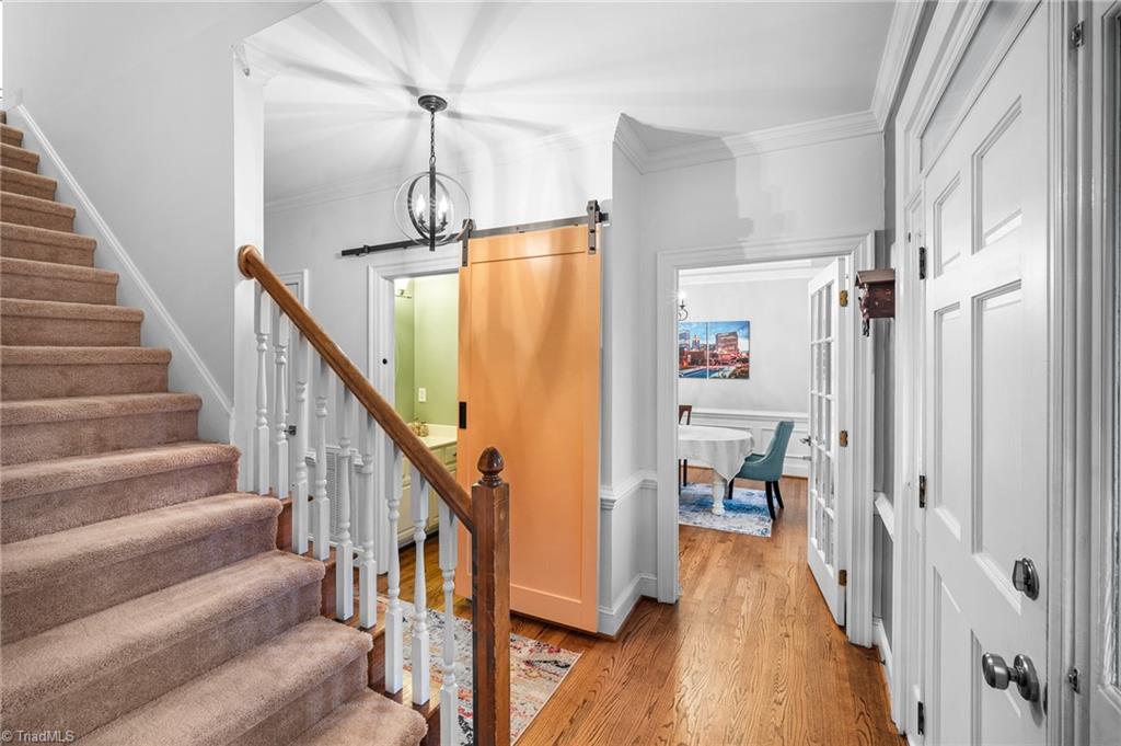 4213 Thorn Ridge Road Winston-Salem, NC 27106 - Photo 7 of 35 Gallery Image 7