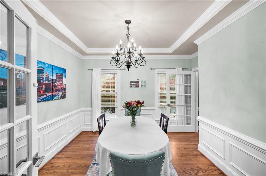 4213 Thorn Ridge Road Winston-Salem, NC 27106 - Photo 8 of 35 Gallery Image 8