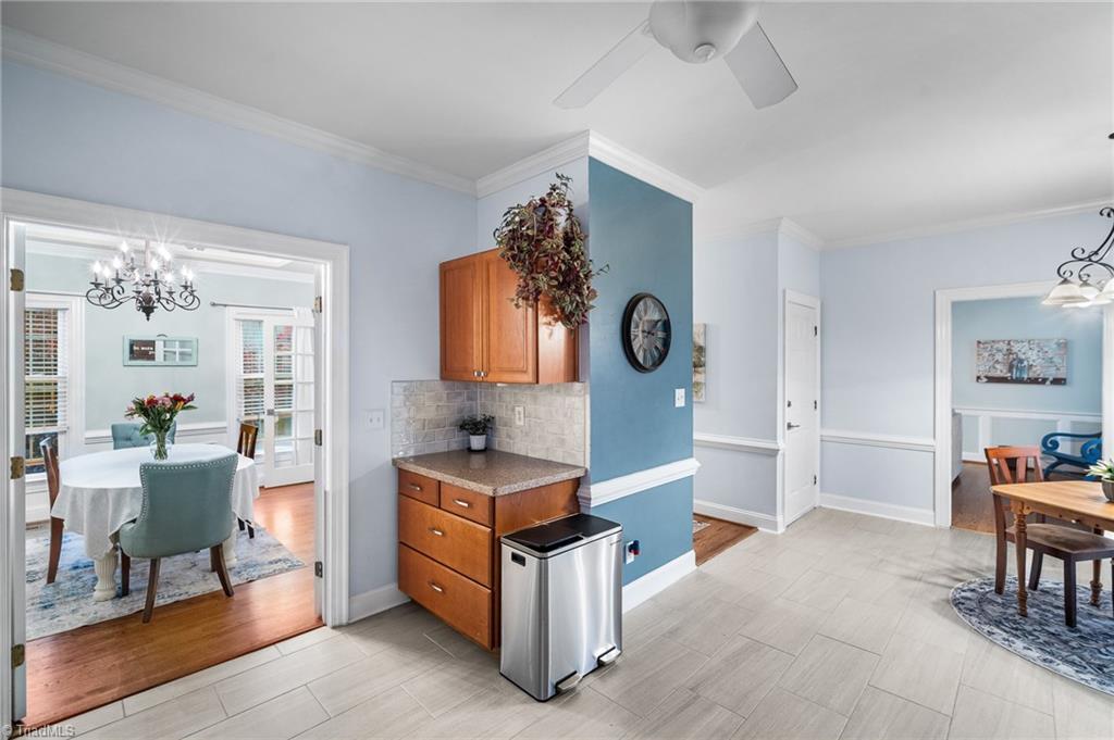4213 Thorn Ridge Road Winston-Salem, NC 27106 - Photo 10 of 35 Gallery Image 10