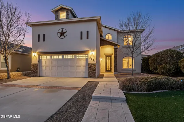 $305,000 | 3221 Mocha Freeze, El Paso, TX 79938