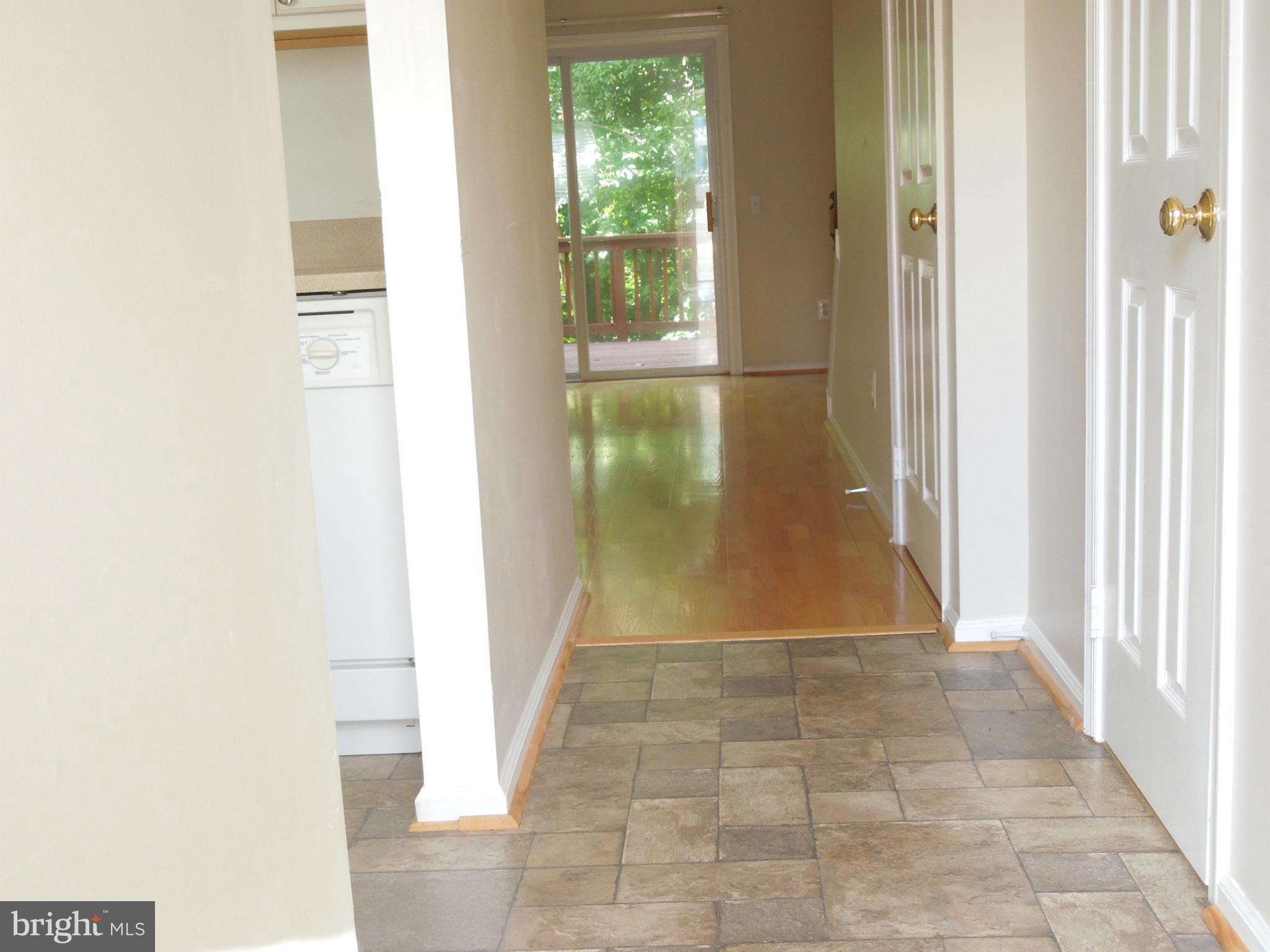 14853 Basingstoke Loop Centreville, VA 20120 - Photo 3 of 30 a view of entryway