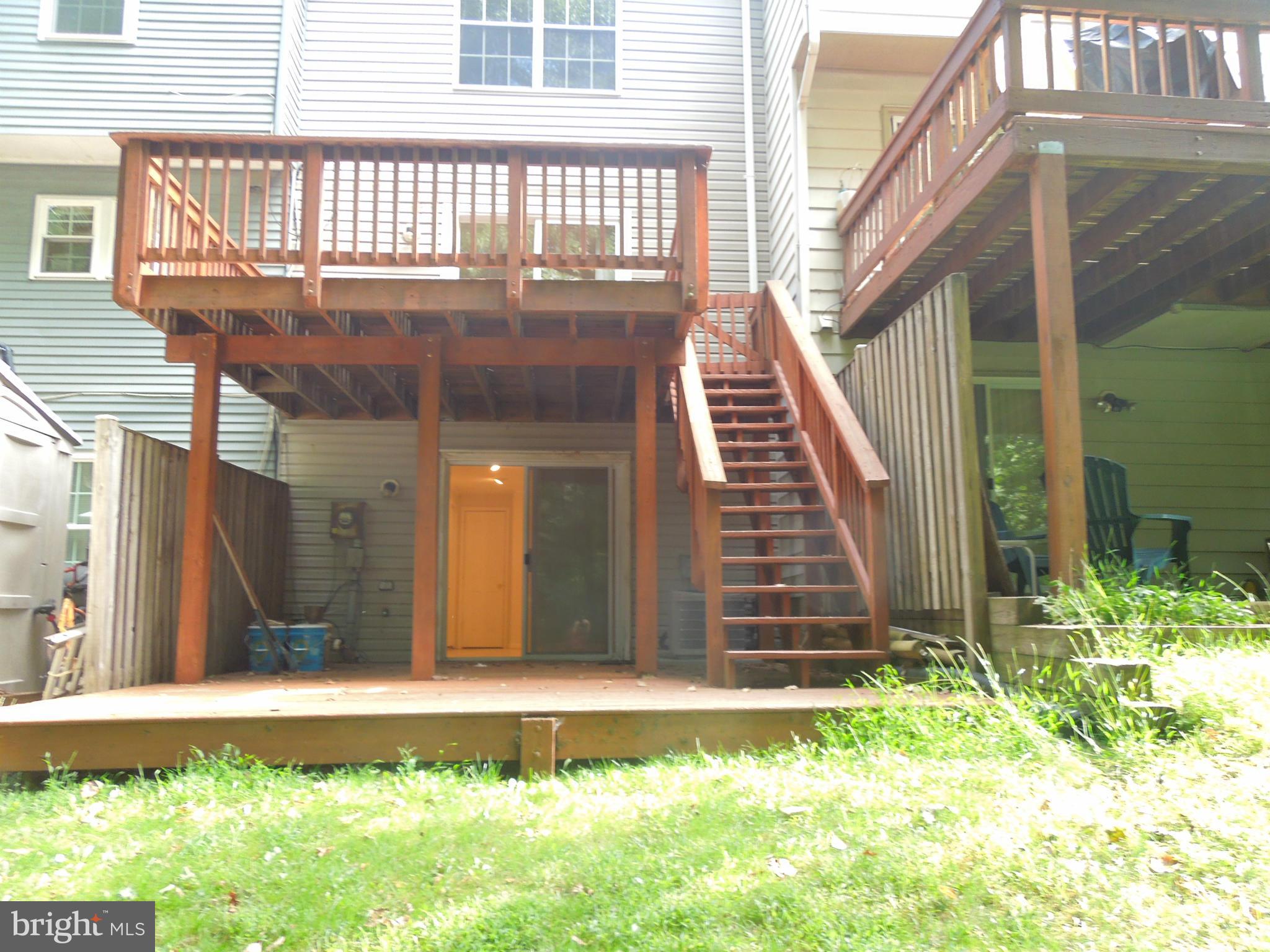 14853 Basingstoke Loop Centreville, VA 20120 - Photo 25 of 30