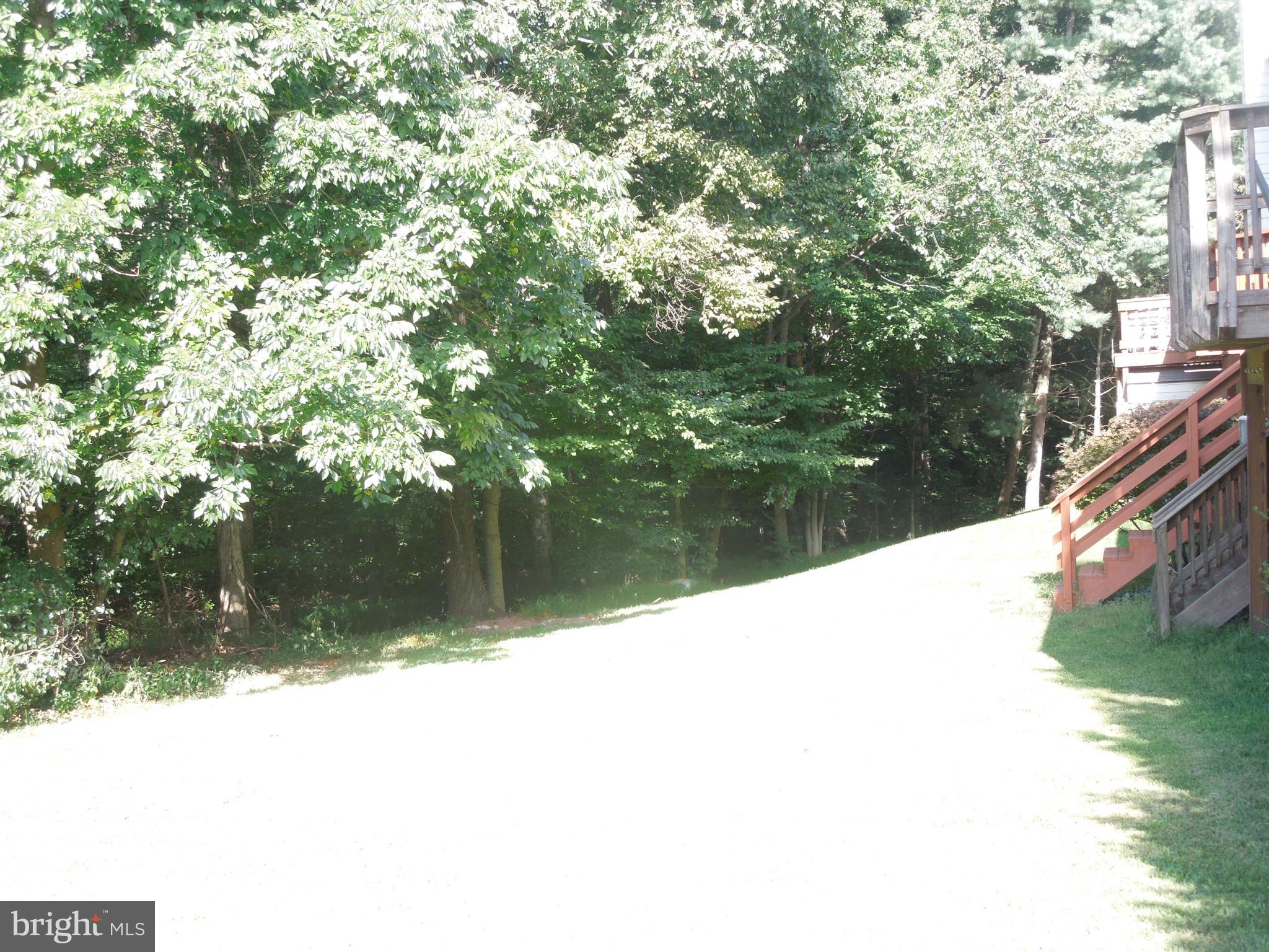 14853 Basingstoke Loop Centreville, VA 20120 - Photo 27 of 30 a view of swimming pool from a yard