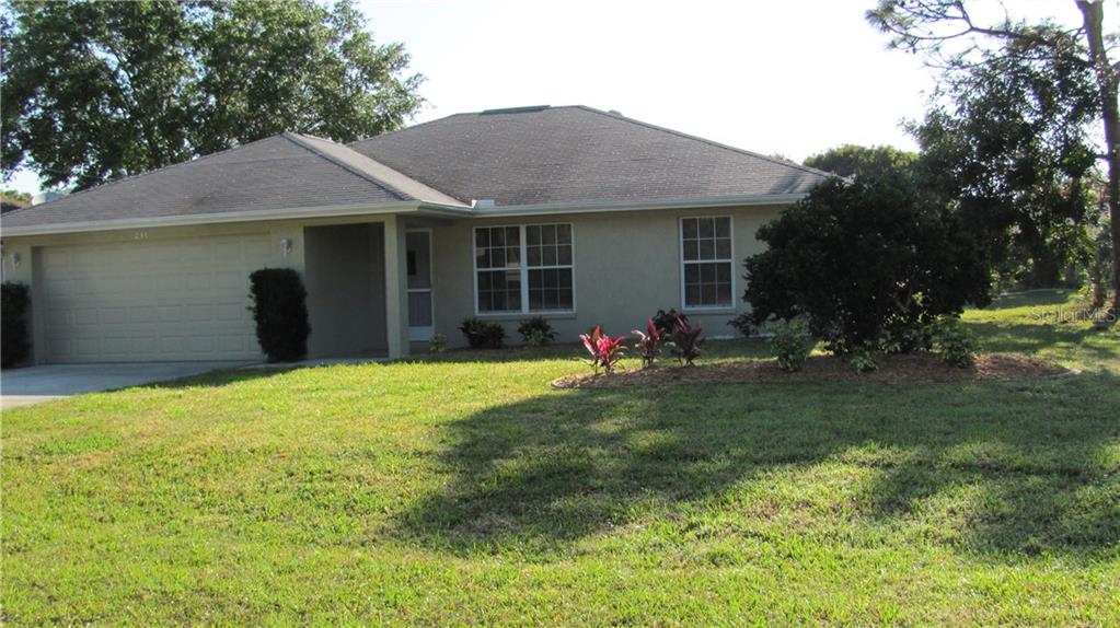 241 Fairway Road Rotonda West, FL 33947 - Photo 1 of 1 Gallery Image 1
