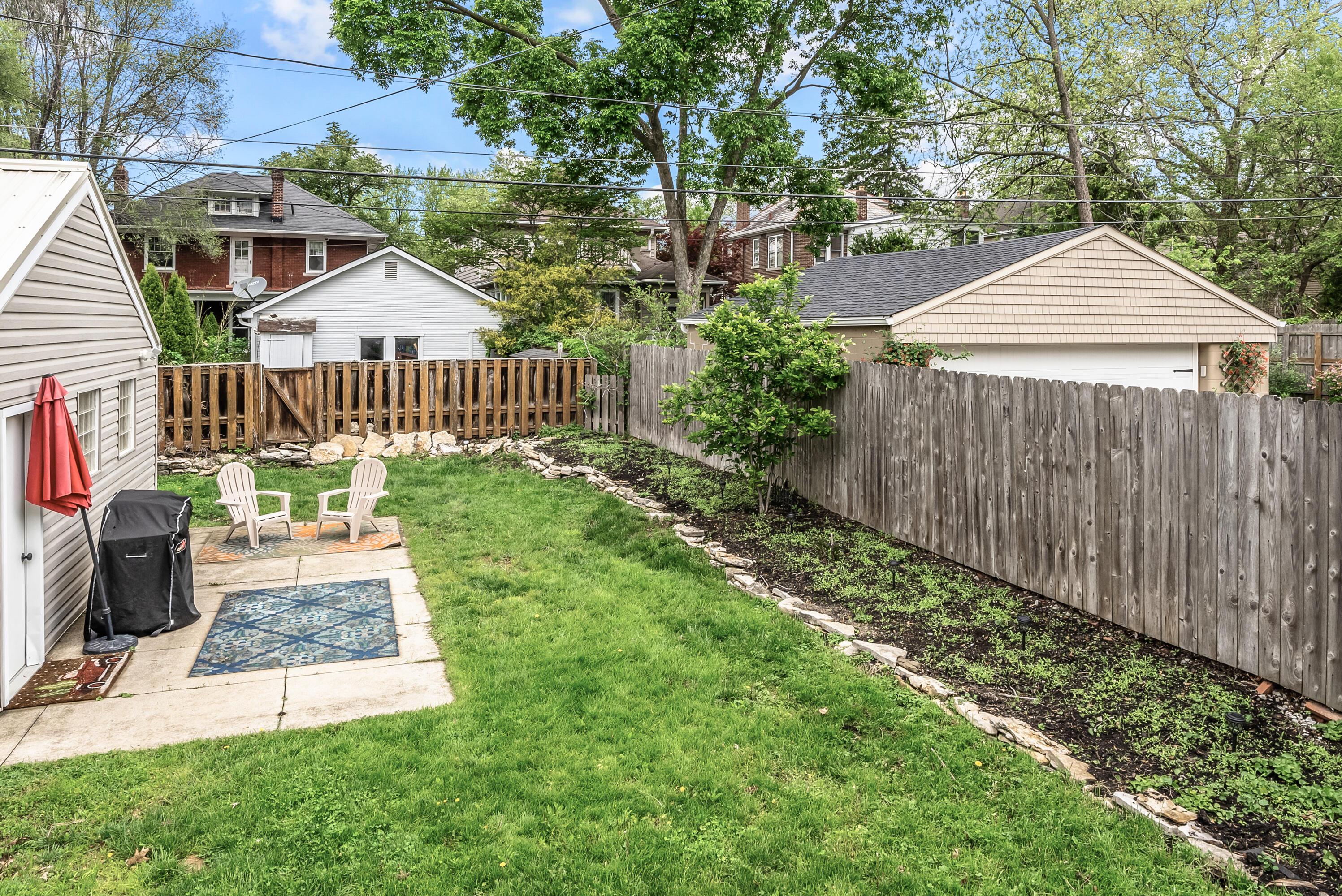 202 Northridge Road Columbus, OH 43214 - Photo 40 of 43 mls-202 Northridge-42
