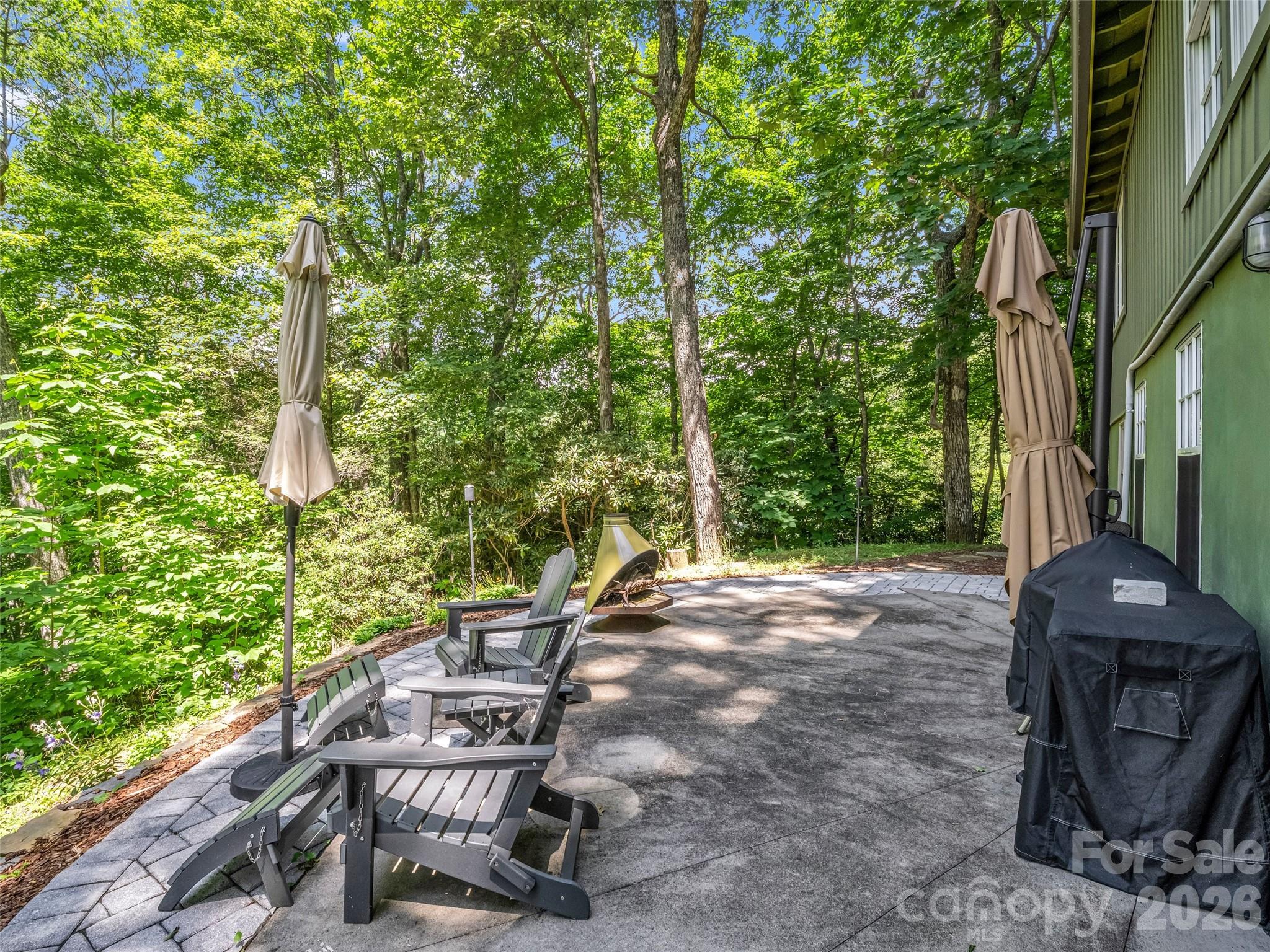 20 Kimberly Road Black Mountain, NC 28711 - Photo 7 of 46