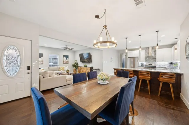 $550,000 | 5644 East Side Avenue, Dallas, TX 75214