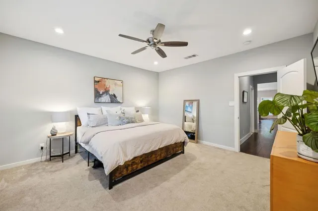 $550,000 | 5644 East Side Avenue, Dallas, TX 75214