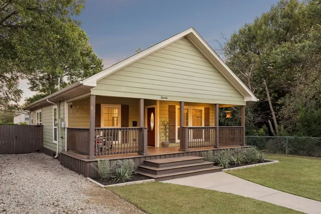 $550,000 | 5644 East Side Avenue, Dallas, TX 75214
