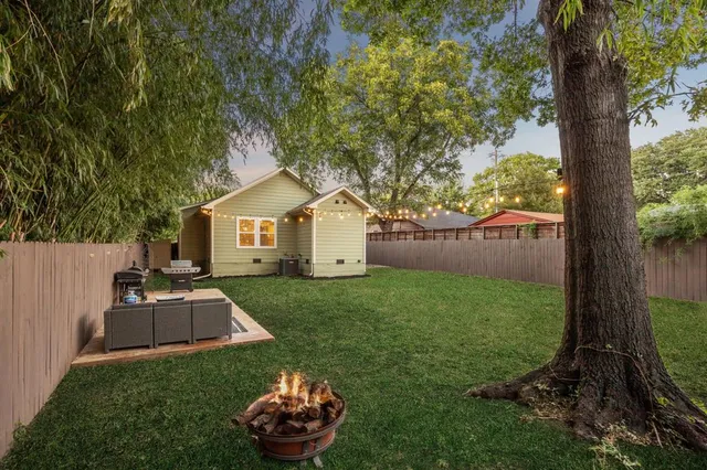 $550,000 | 5644 East Side Avenue, Dallas, TX 75214