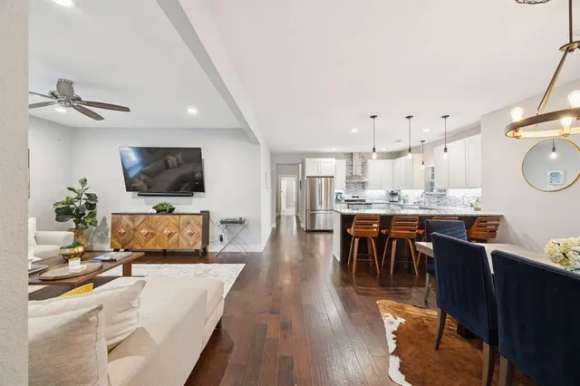 $550,000 | 5644 East Side Avenue, Dallas, TX 75214