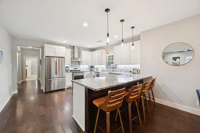 $550,000 | 5644 East Side Avenue, Dallas, TX 75214