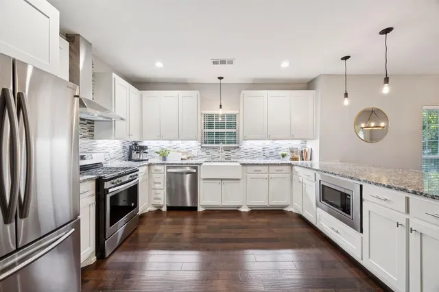 $550,000 | 5644 East Side Avenue, Dallas, TX 75214