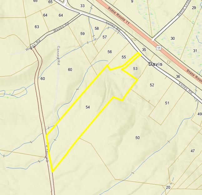 175 Valley Road New Durham, NH 03855 - Photo 4 of 18