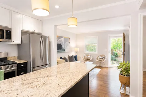 $675,000 | 1725 Cameron Street, Alexandria, VA 22314
