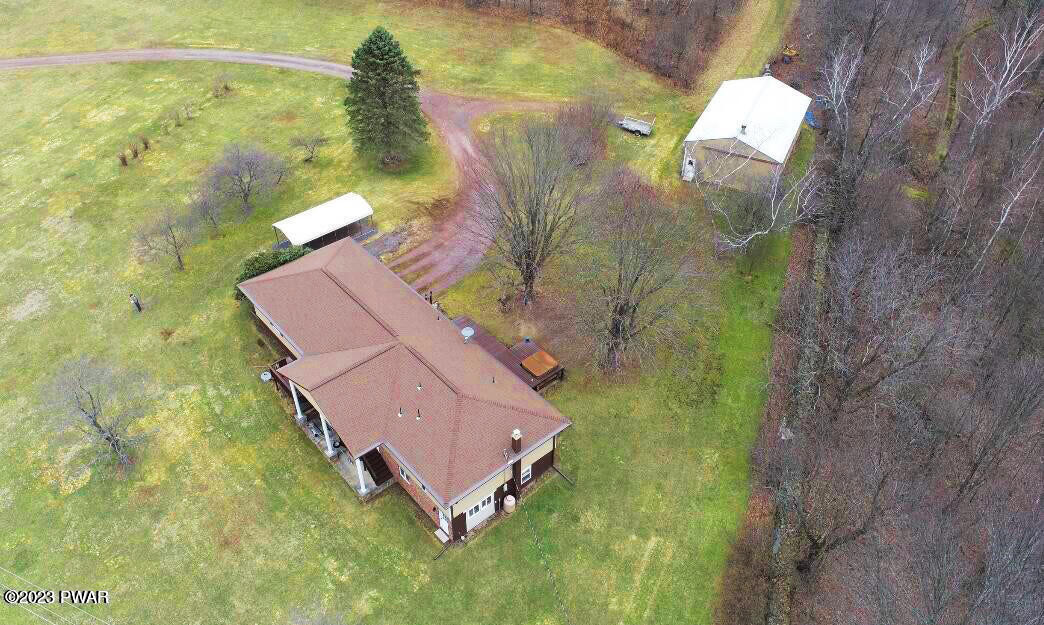 254 Big Hills Road Lake Ariel, PA 18436 - Photo 86 of 91