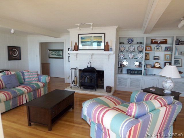 74 Stove Point Road Deltaville, VA 23043 - Photo 14 of 33