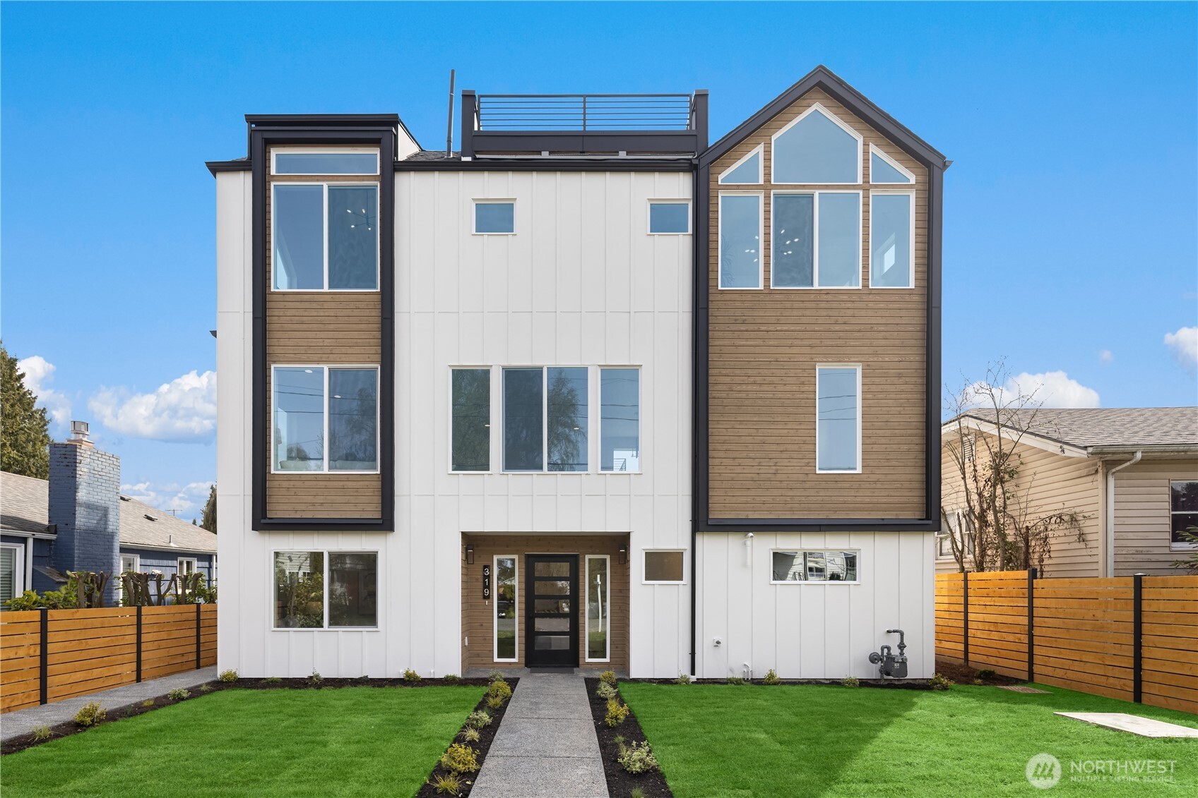 319 Northwest 87th Street Seattle, WA 98117 - Photo 1 of 1