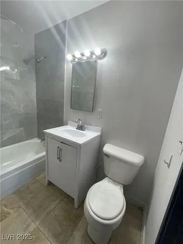 $1,500 | 700 East Nelson Avenue, Unit C, North Las Vegas, NV 89030