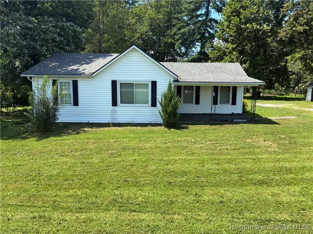 $235,000 | 2476 North Old 56, Salem, IN 47167