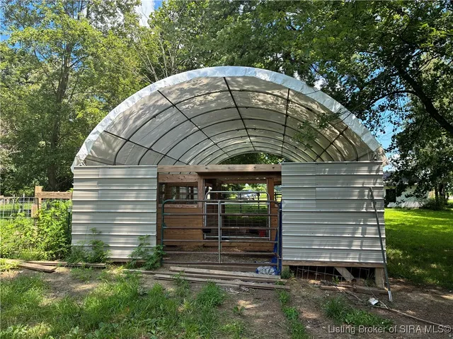 $235,000 | 2476 North Old 56, Salem, IN 47167