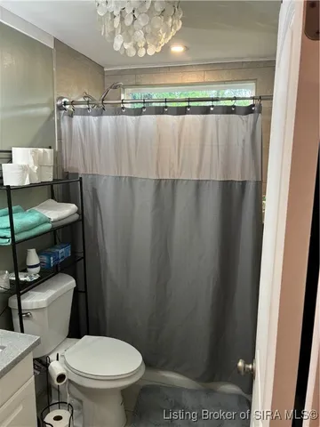 $235,000 | 2476 North Old 56, Salem, IN 47167