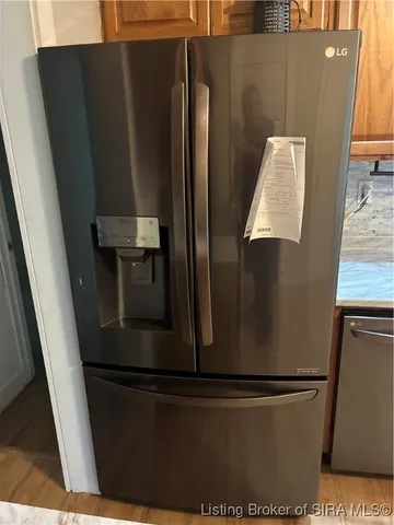 $229,900 | 2476 North Old 56, Salem, IN 47167