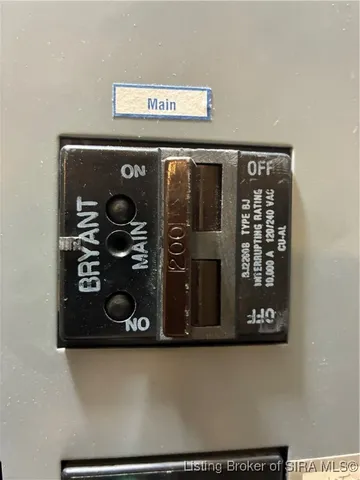 $235,000 | 2476 North Old 56, Salem, IN 47167