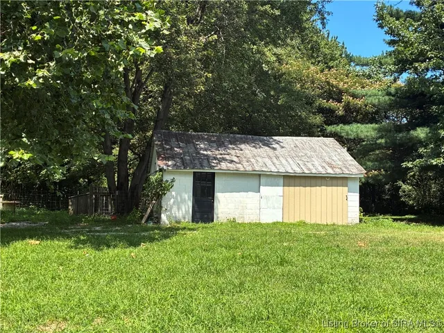 $235,000 | 2476 North Old 56, Salem, IN 47167