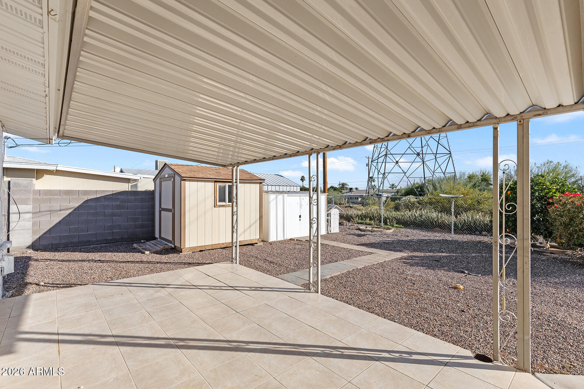 5409 East Decatur Street Mesa, AZ 85205 - Photo 27 of 32 33