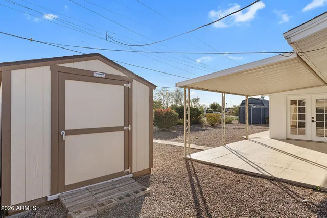 $299,000 | 5409 East Decatur Street, Mesa, AZ 85205