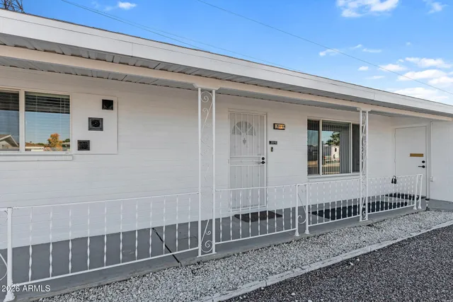 $299,000 | 5409 East Decatur Street, Mesa, AZ 85205