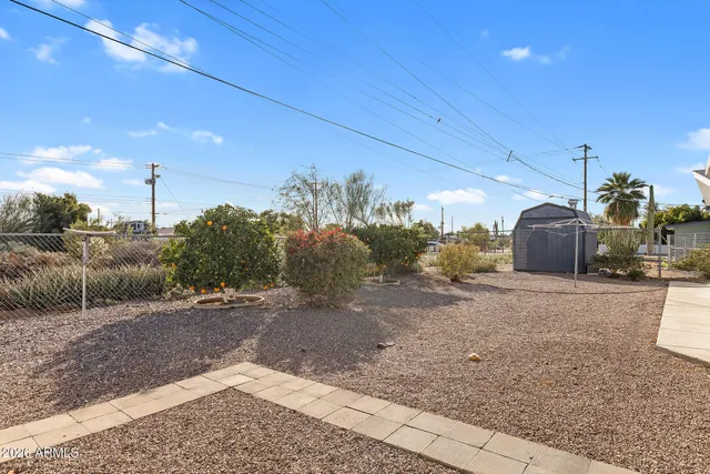 $299,000 | 5409 East Decatur Street, Mesa, AZ 85205