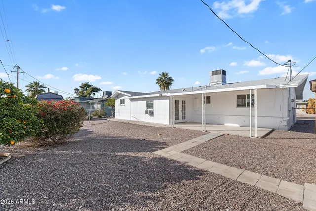 $299,000 | 5409 East Decatur Street, Mesa, AZ 85205