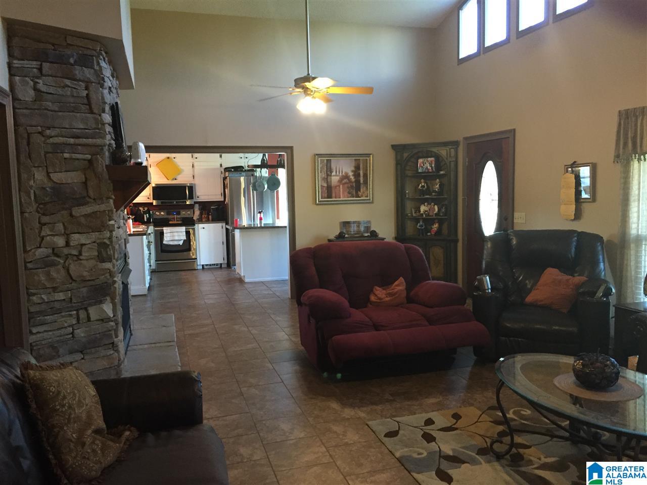 5511 Rock Springs Road Gadsden, AL 35905 - Photo 4 of 38
