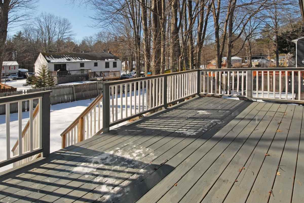 14 Maplewood Avenue Rochester, NH 03867 - Photo 8 of 19