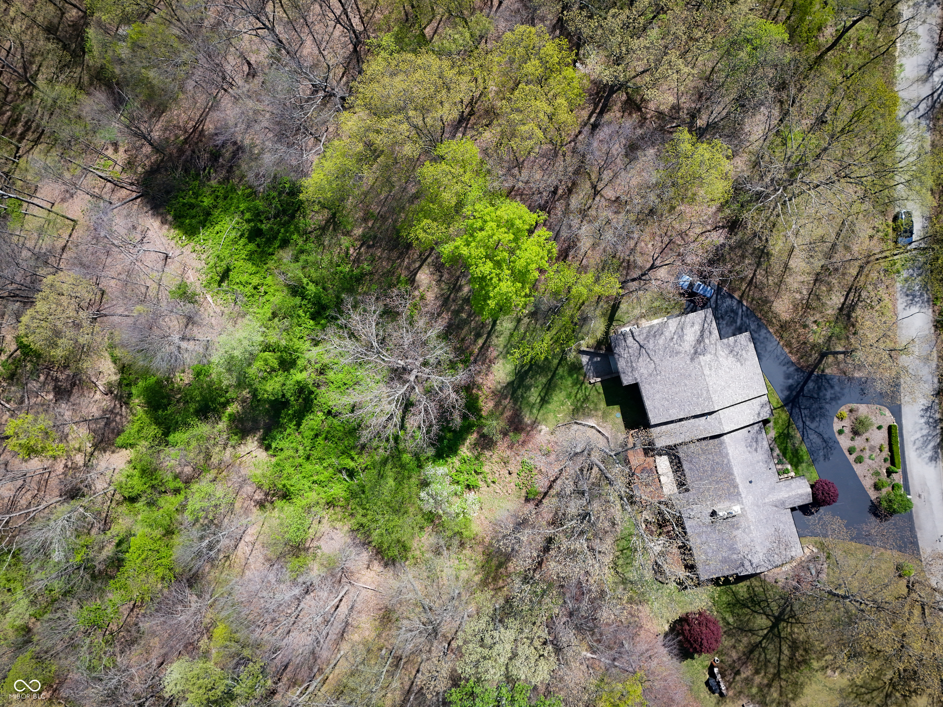 488 Town Hill Road Nashville, IN 47448 - Photo 67 of 87