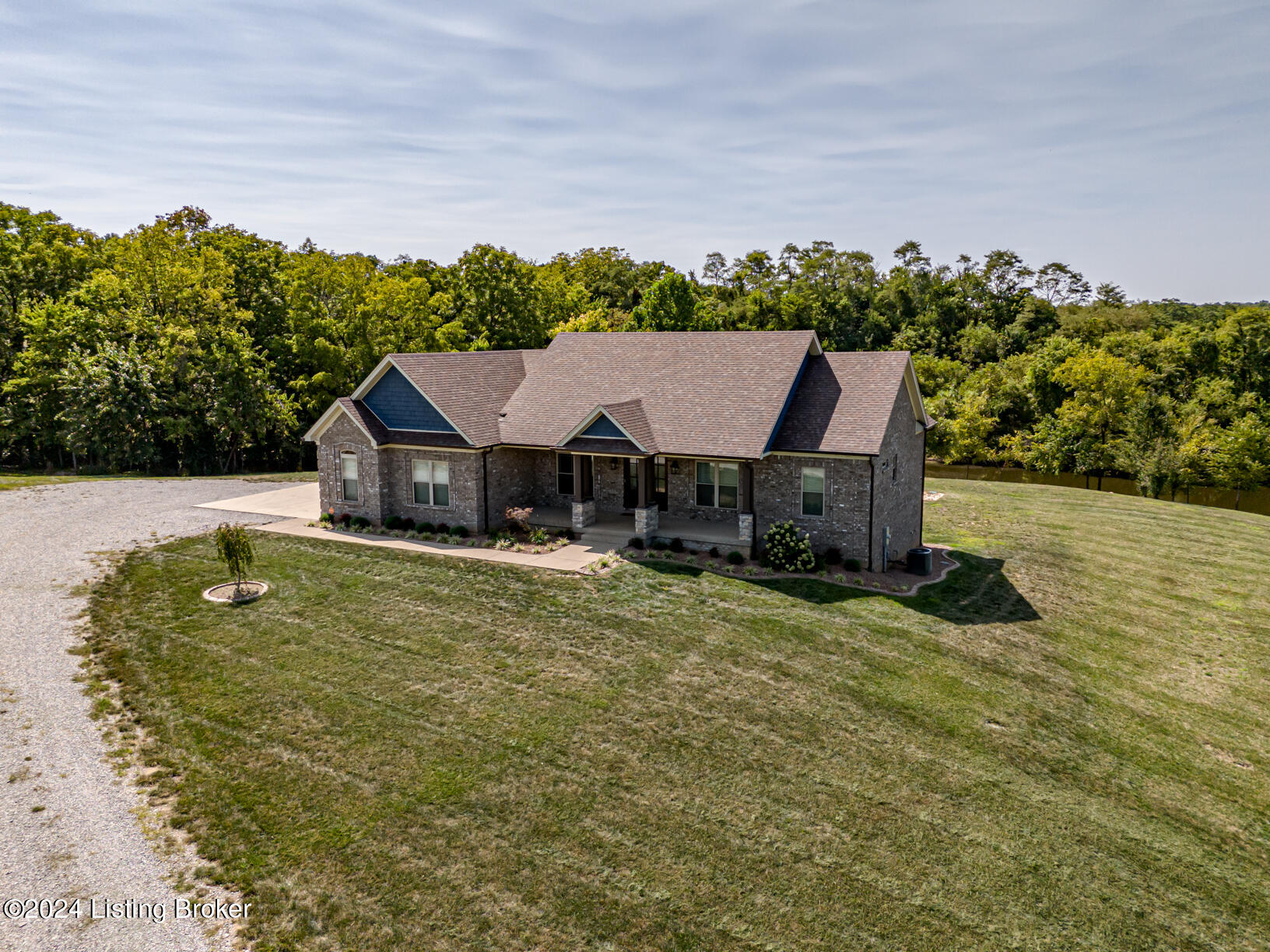 1519 Yoder Tipton Road Taylorsville, KY 40071 - Photo 4 of 114 DJI_20240822152317_0865_D
