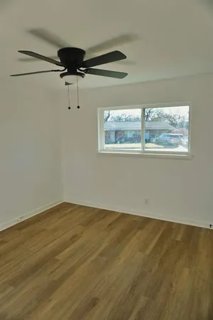 a view of entryway
